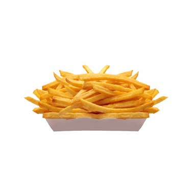 Pommes